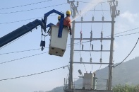 Các Điện lực triệt để ứng dụng công nghệ thông tin nâng cao hiệu quả kinh doanh 