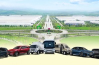 THACO sẽ phát hành mới 10% cổ phần của THACO Auto