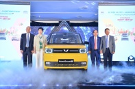 Ô tô điện mini, giá hấp dẫn liệu có hút khách 