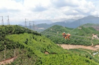 EVNNPT đảm bảo tiến độ khởi công các dự án theo kế hoạch năm 2023 