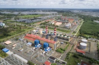 Khó khăn về tài chính, EVN nợ PV Power 13.000 tỷ đồng bán điện 