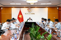 Đường dây 500 kV mạch 3 kéo dài đặt mục tiêu tháng 6/2024 vận hành