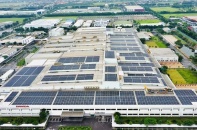 HVN đặt mục tiêu năm 2030 giảm phát thải 46% so với năm 2019