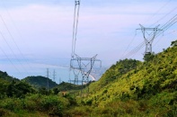 Phấn đấu khởi công đường dây 500 kV mạch 3 Quảng Trạch - Phố Nối trong tháng 9/2023