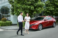 Xe KIA, Mazda nâng chuẩn bảo hành xe lên 5 năm 