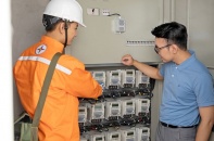 1,7 triệu khách hàng tại Hà Nội sẽ đổi ngày ghi chỉ số điện mới từ 30/11/2023