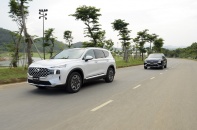 Hết tháng Ngâu, doanh số bán xe của Hyundai bật tăng tới 90%