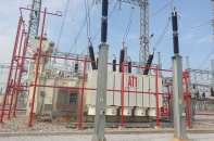 Quảng Ninh có thể thiếu điện nếu chậm nâng công suất trạm biến áp 220kV Yên Hưng 