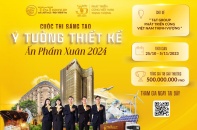 T&T Group phát động cuộc thi sáng tạo ý tưởng, thiết kế ấn phẩm Xuân 2024