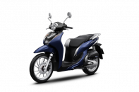 Honda ra mắt Sh mode 125 cc ra màu mới, khuyến mãi rửa xe 1 lần/tháng cho SH