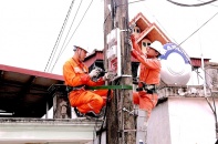 Thường trực Chính phủ đồng ý nguyên tắc điều chỉnh giá bán lẻ điện bình quân năm 2023 