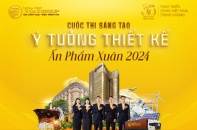 T&T Group gia hạn thời gian dự thi sáng tạo ý tưởng, thiết kế ấn phẩm Xuân 2024