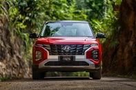 Bán 19.644 xe, Hyundai Creta dẫn đầu phân khúc B-SUV 