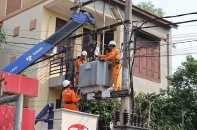 Hơn 4.000 khách dùng điện lớn dự Hội nghị sử dụng điện tiết kiệm và hiệu quả