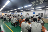 MISUMI Việt Nam khuyến khích tài năng trẻ trong thiết kế máy 