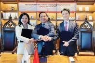 Tỉnh Quảng Trị và T&T Group hợp tác chuyển đổi năng lượng, tăng trưởng xanh với SK 