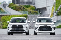 Toyota khuyến mãi cho Veloz Cross và Avanza Premio trong tháng 5/2024