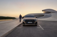 Audi Q8 tháng 7 xuất hiện với giá khởi điểm từ 4,1 tỷ đồng 