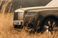 Rolls-Royce ra mắt Cullinan Series II với nhiều đột phá 