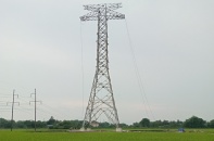 Công ty Cơ điện Đại Dũng hoàn thành cấp cột thép cho Đường dây 500 kV mạch 3