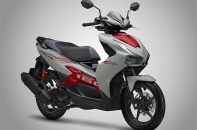 Air Blade 2025 có phiên bản 160 cc và 125 cc