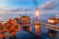 Tháng 5/2024, lợi nhuận trước thuế hợp nhất của Petrovietnam đạt khoảng 7.200 tỷ đồng 