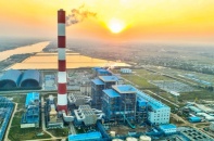 Phát hơn 7 tỷ kWh điện, Nhiệt điện Thái Bình 2 chính thức được nghiệm thu 