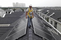 Trước ngày 12/7 sẽ có cơ chế mới cho điện mặt trời mái nhà tự sản tự tiêu