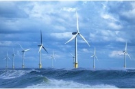 Mông lung 6.000 MW điện gió ngoài khơi vào năm 2030