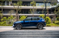 Toyota Việt Nam tung ưu đãi kép kích cầu 