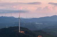 Mua điện gió từ Lào không quá 6,4 UScent/kWh