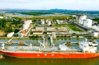 Triển lãm LPG EXPO châu Á - Thái Bình Dương lần 5 sắp diễn ra tại Hà Nội