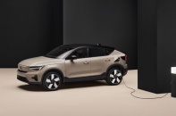 Volvo sắp tung mẫu xe thuần điện đầu tiên ra thị trường Việt Nam 