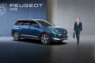 PEUGEOT ưu đãi lên tới 100% lệ phí trước bạ trong tháng 11/2024