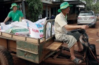 “Ba nhà” cùng thiệt khi phân bón không chịu thuế giá trị gia tăng 