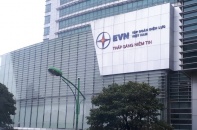 EVN nằm trong Top 10 doanh nghiệp nộp ngân sách lớn nhất Việt Nam