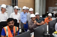 Hệ thống điện có thêm 180 MW từ Thuỷ điện Yaly mở rộng 