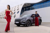 OMODA C5 chào giá từ 589 triệu đồng