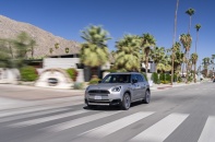 MINI Countryman hoàn toàn mới ra mắt tại Việt Nam