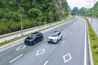 Những cái nhất của Toyota Yaris Cross