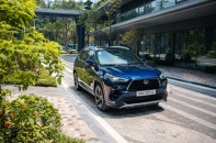 Doanh số năm 2024 của Toyota tăng trưởng 15%, tiến sát mốc 1 triệu xe tại Việt Nam