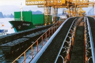 Năm 2024, Việt Nam nhập khẩu 63,8 triệu tấn than 