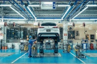 Toyota Việt Nam đạt mốc 20 triệu lượt xe sử dụng dịch vụ sau bán hàng chính hãng
