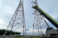 Bình Dương tập trung gỡ vướng các dự án truyền tải điện trong quý I/2025