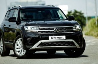 Volkswagen Việt Nam tặng lệ phí trước bạ tới 100% trong tháng 2/2025