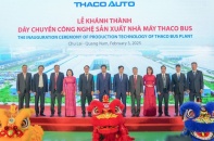 Giữa làn sóng tinh giản, THACO tuyên bố muốn tuyển mới 26.000 nhân sự