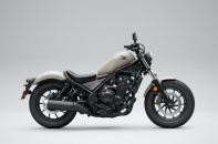 Honda Việt Nam ra mắt loạt mẫu xe máy phân khối lớn, khuấy động thị trường