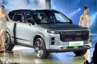 Omoda & Jaecoo Việt Nam tung nhiều ưu đãi bán xe 