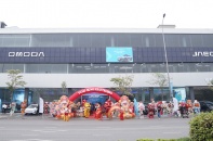 Tăng tốc mở rộng hệ thống, Omoda & Jaecoo Việt Nam có thêm đại lý tại Hưng Yên