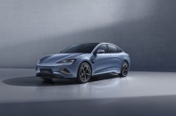 BYD Việt Nam tung ưu đãi nhân ngày 8/3 
